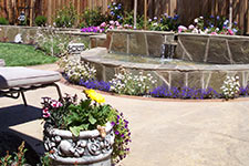 Water Feature Design