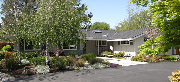 Primo Plantscapes Design