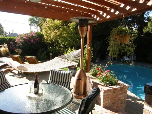 Landscape Designs by Rick Martens