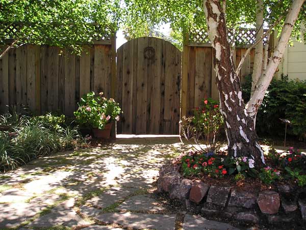 Landscape Designs by Rick Martens