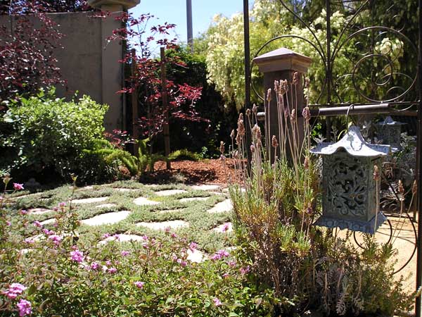 Landscape Designs by Rick Martens