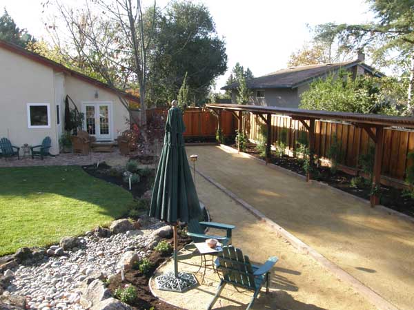 Landscape Designs by Rick Martens