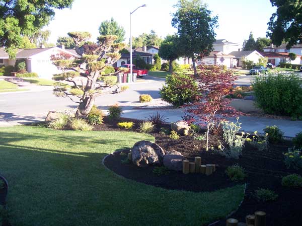 Entry way designs by Rick Martens