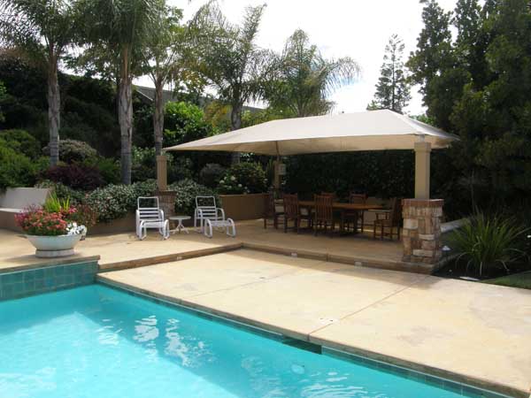 Patios and Decks by Rick Martens