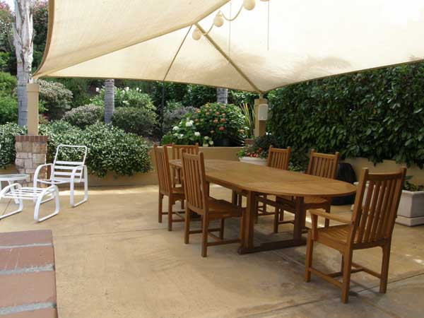 Patios and Decks by Rick Martens