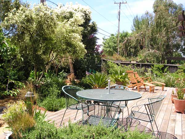 Patios and Decks by Rick Martens