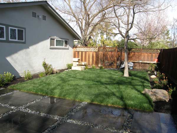 Patios and Decks by Rick Martens