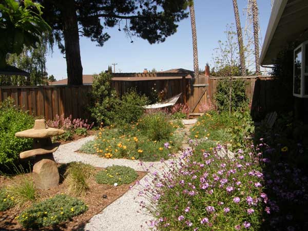 Pergolas by Rick Martens