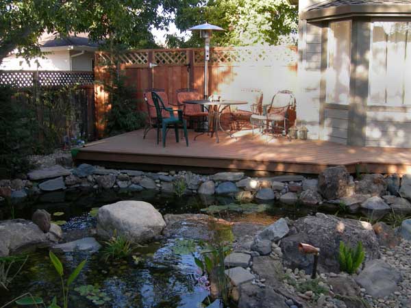 Water Features by Rick Martens