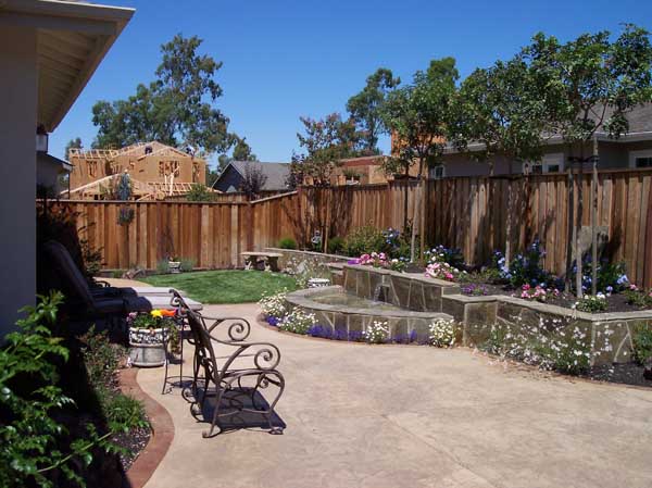 Water Features by Rick Martens