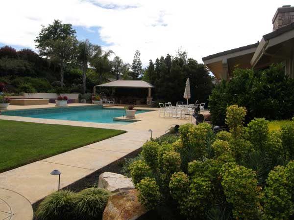 Water Features by Rick Martens