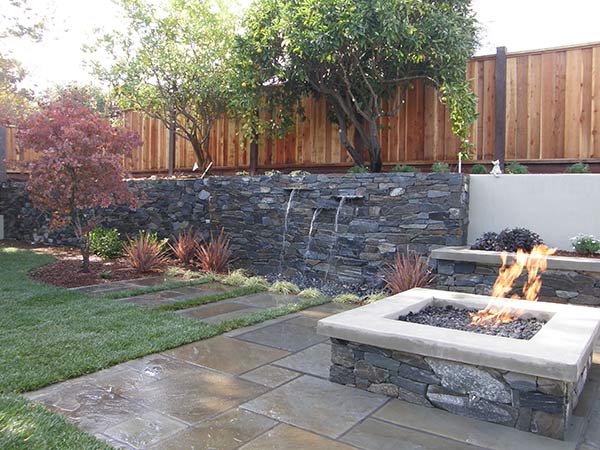 Water Features by Rick Martens