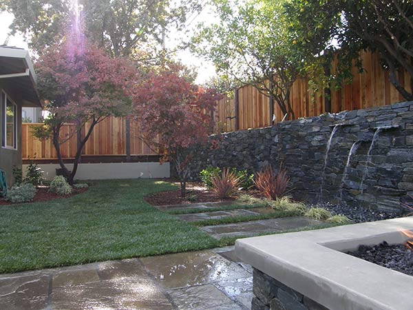 Water Features by Rick Martens